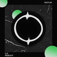 Artwork for Reboot by Various Artists
