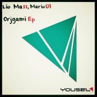 Artwork for Orjgami by Lio Mass