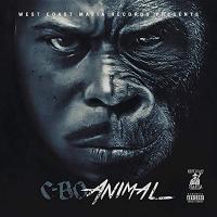 Artwork for Animal by C Bo