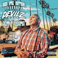 Artwork for Devilz (feat. Remy Ozama) by Azd Imc Nation