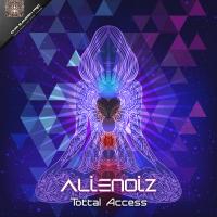 Artwork for Tottal Access by Alienoiz