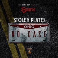 Artwork for Stolen Plates No Case by Swurve