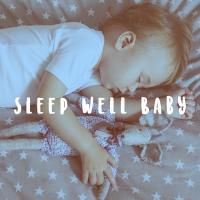 Artwork for Sleep Well Baby by Sleep Baby Sleep