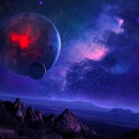 Artwork for NOVA by RENN