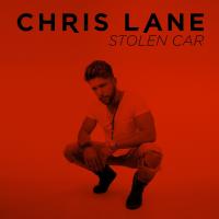 Artwork for Stolen Car by Chris Lane