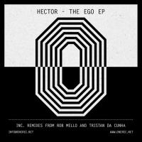 Artwork for The Ego EP by HECTOR