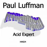 Paul Luffman