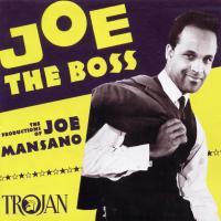 Artwork for Joe The Boss: The Productions of Joe Mansano by Joe Mansano