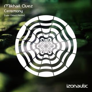Artwork for Ceremony (Luke Odard Remix)