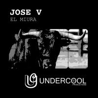 Artwork for El Miura by Jose V