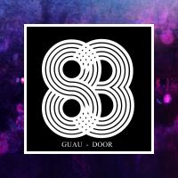 Artwork for Door by Guau