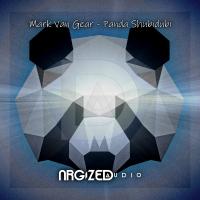 Artwork for Panda Shubidubi by Mark van Gear