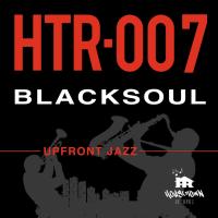 Artwork for Upfront Jazz by BlackSoul