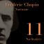 Artwork for Nocturne in D flat major, Op. 27 No. 2 *