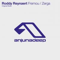 Artwork for Fremou / Zerga by Roddy Reynaert