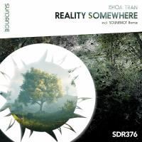 Artwork for Reality Somewhere by Khoa Tran