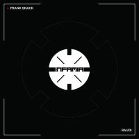 Artwork for Raudi by Frank Snack