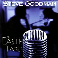 Artwork for The Easter Tapes by Steve Goodman