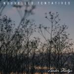 Artwork for "Nouvelles Tentatives" by Zander Shaelyn