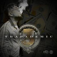 Artwork for Trapademic 3 by Quint Foxx