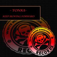 Artwork for Keep Moving Forward by TONKA