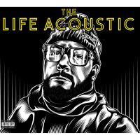 Artwork for The Life Acoustic by everlast