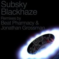 Artwork for Blackhaze by Subsky