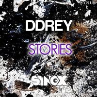 Artwork for Stories by DDRey