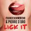 Artwork for Lick It (Radio Edit)