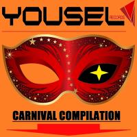 Artwork for Yousel Carnival Compilation 2018 by Various Artists