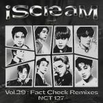 Artwork for "Fact Check" by NCT 127
