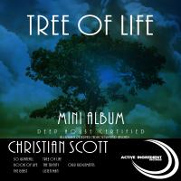 Artwork for Tree Of Life - The Album by Christian Scott