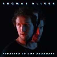 Artwork for Floating In The Darkness by Thomas Oliver