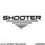 Artwork for Shooter (Original Mix)