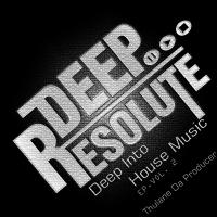 Artwork for Deep Into House Vol.2 by Thulane Da Producer