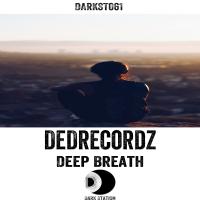 Artwork for Deep Breath by DeDrecordz