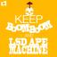 Artwork for Keep Boom Boom (Original Mix)