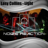 Artwork for Light by Lasy Collins