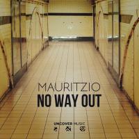 Artwork for No Way Out by Mauritzio