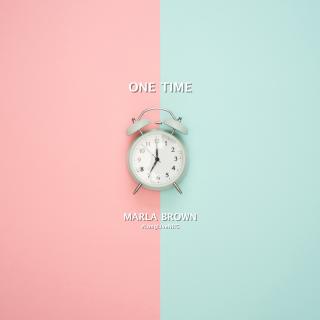 Artwork for One Time