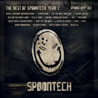 Artwork for Fear (Original Mix)