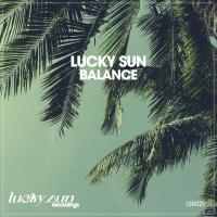 Artwork for Balance by Lucky Sun