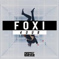 Artwork for 4OUR by Foxi