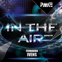 Artwork for In The Air by Fernando Ivens