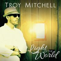 Troy Mitchell