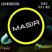 Artwork for Masir by Lojavreich