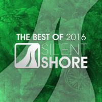 Artwork for The Best Of Silent Shore Records 2016 by Various Artists