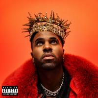 Artwork for Nu King by Jason Derulo