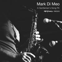 Artwork for A Gentleman's Song FK by Mark Di Meo