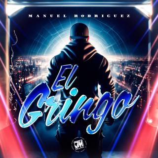 Artwork for El Gringo